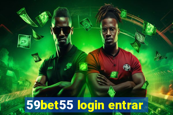59bet55 login entrar